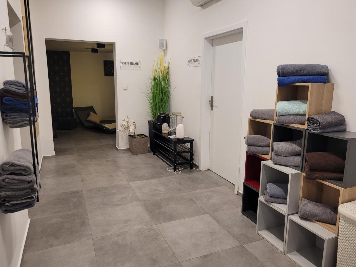 Apartamenty Grapa Resort Bialka Tatrzanska Bagian luar foto