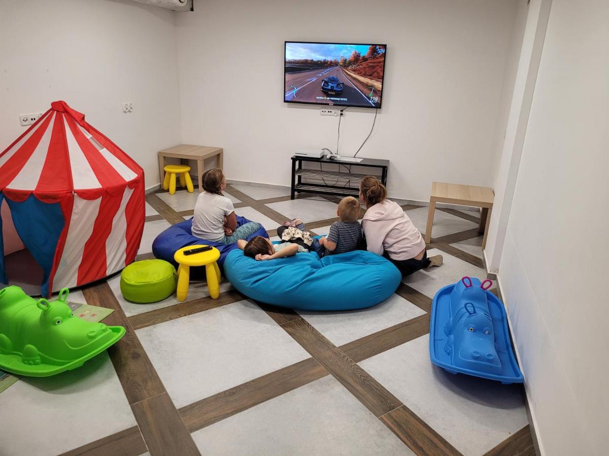 Apartamenty Grapa Resort Bialka Tatrzanska Bagian luar foto