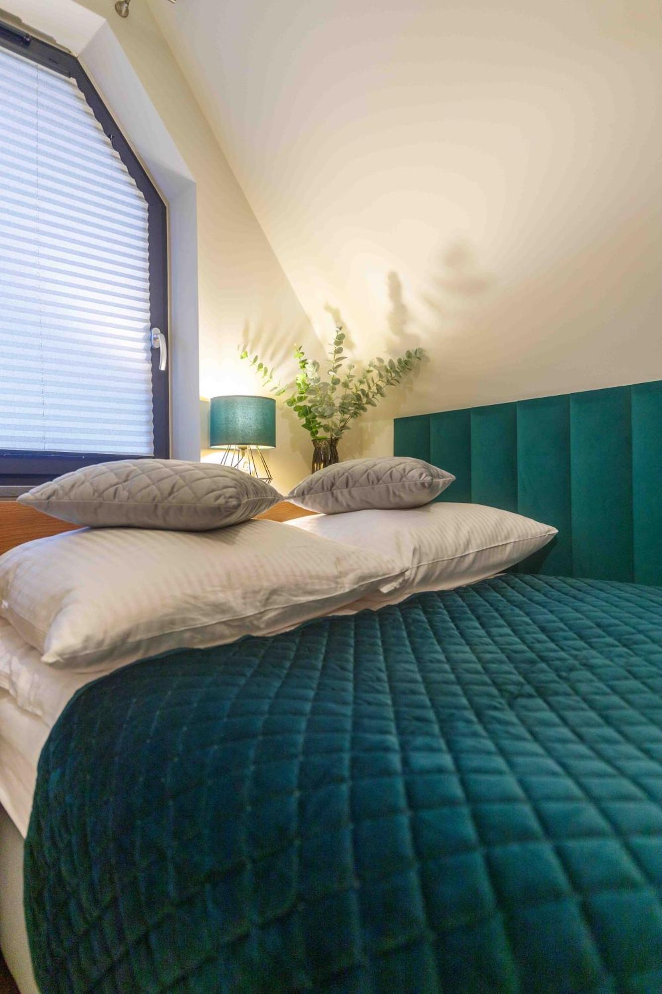 Apartamenty Grapa Resort Bialka Tatrzanska Bagian luar foto
