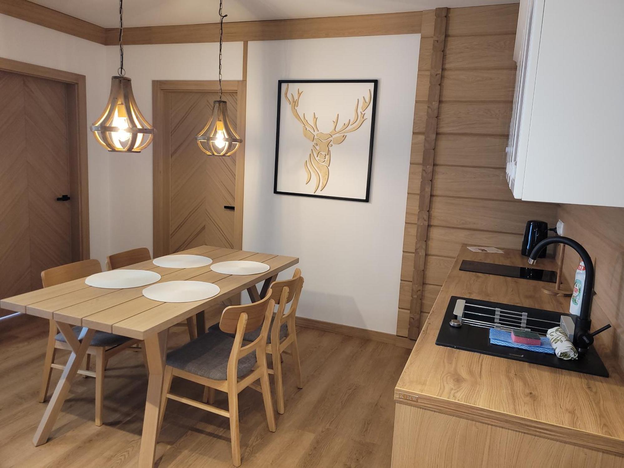 Apartamenty Grapa Resort Bialka Tatrzanska Bagian luar foto